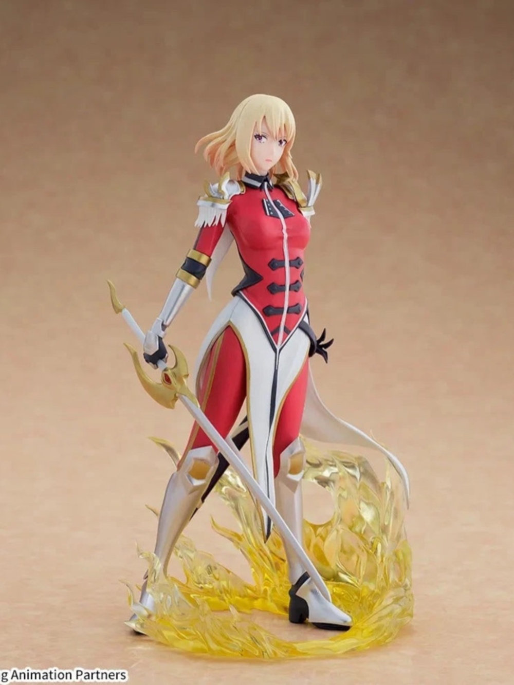 XrossLink - Solo Leveling - Figure - Cha Hae-In  Step into the world of Solo Lev